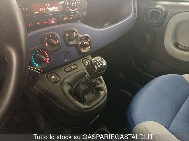 FIAT Panda Panda 1.2 Lounge