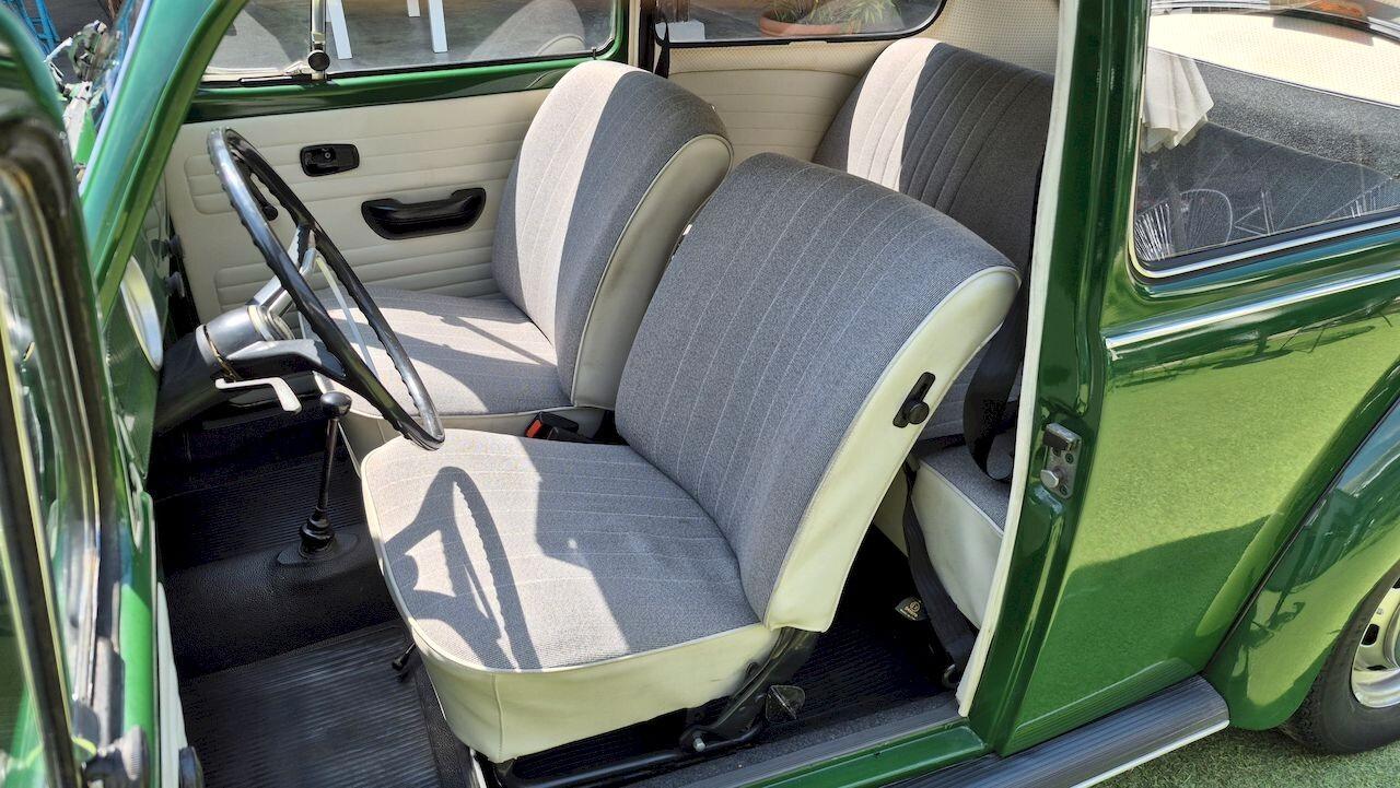 Volkswagen Maggiolone 1302 – 1971