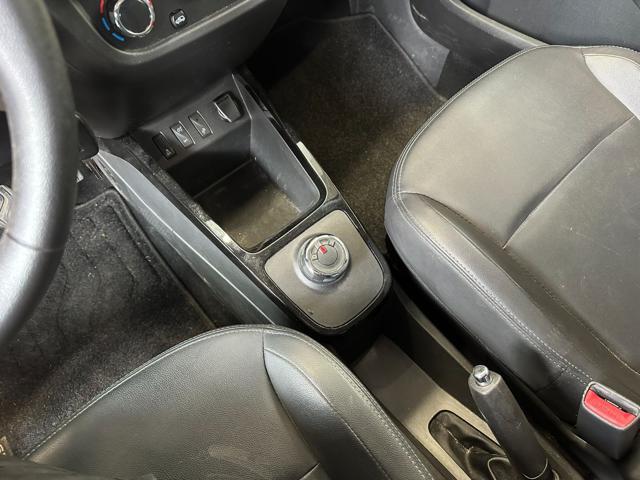 DACIA Spring Electric 45 Expression