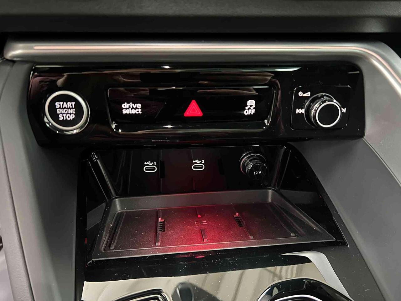 Audi Q5 SPB 40 TDI quattro S tronic line plus