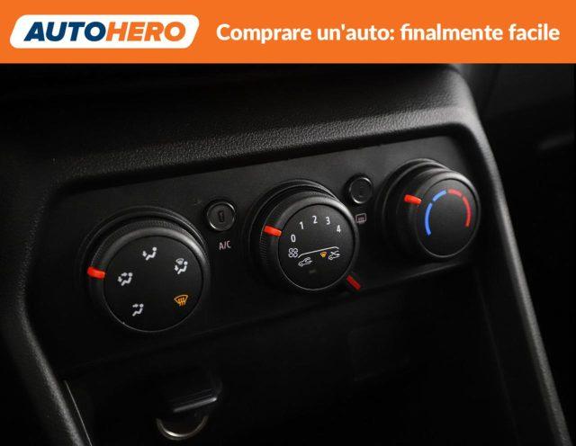 DACIA Sandero Streetway 1.0 SCe 65 CV Expression