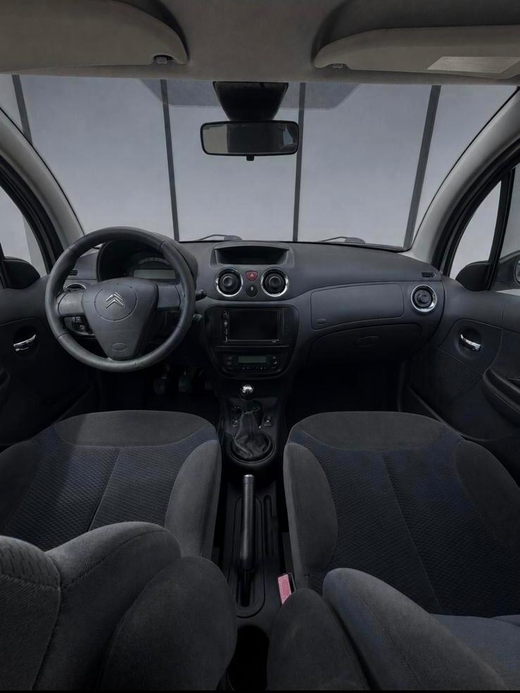 Citroen C3 1.4 HDi 70CV Exclusive
