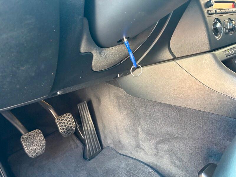 BMW X1 (E84) X1 sDrive16d X Line