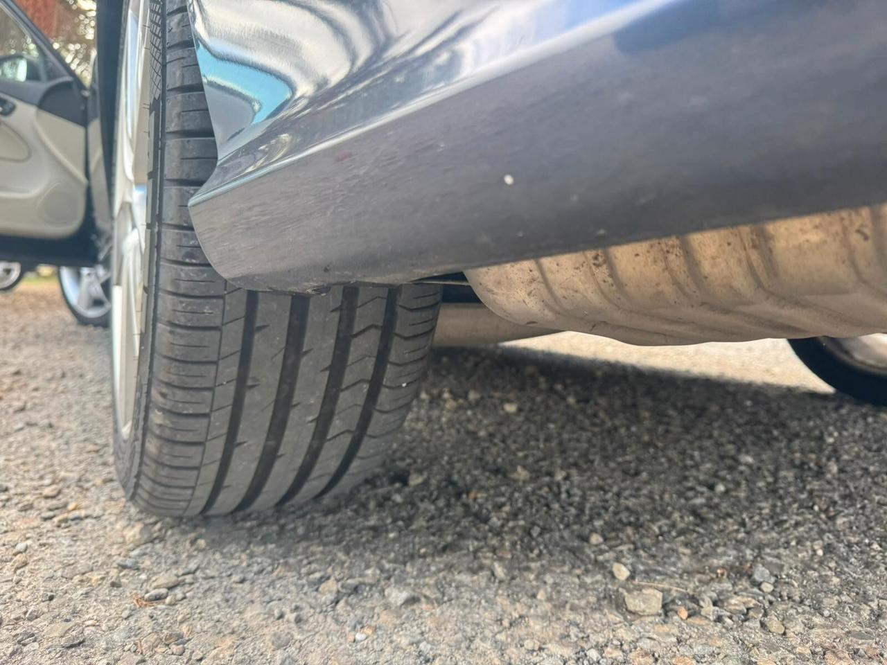 Saab 9-3 SportHatch 1.9 TiD 16V DPF Vector