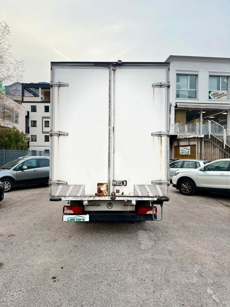 Mercedes Sprinter 314 CDI