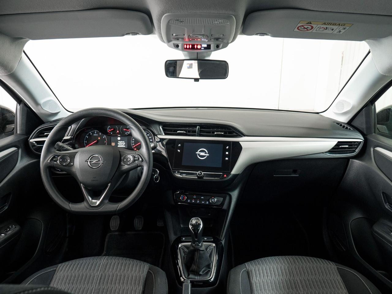 Opel Corsa 1.2 Edition Ok Neopatentato