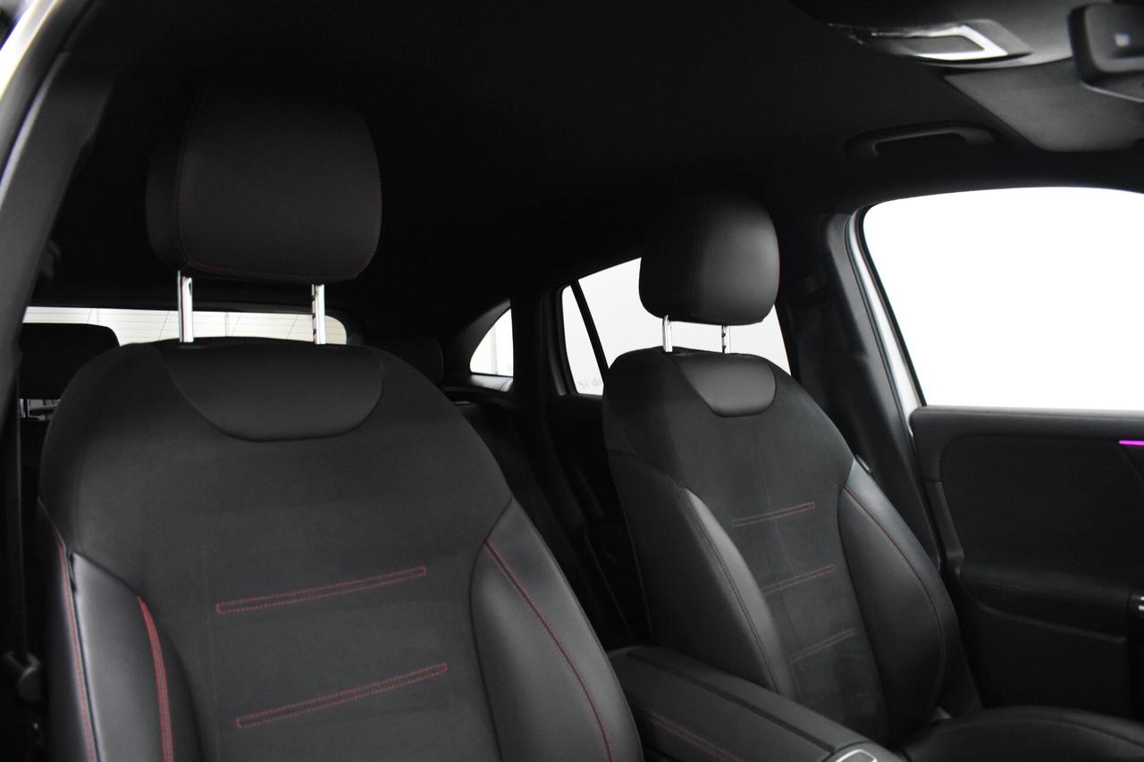 Mercedes-benz GLA 200 d Automatic Premium