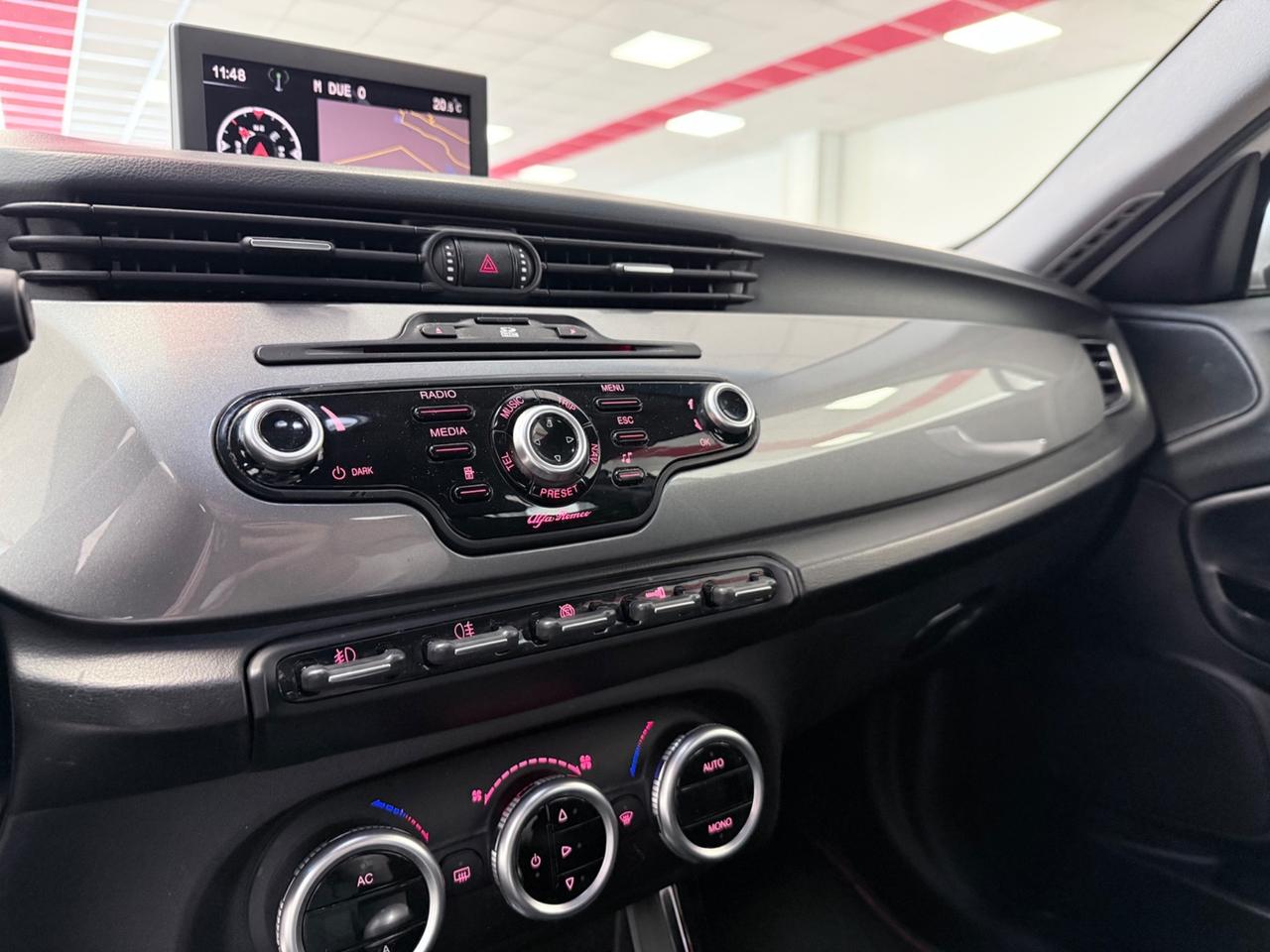 Alfa Romeo Giulietta 2.0 JTDm-2 170 CV Exclusive