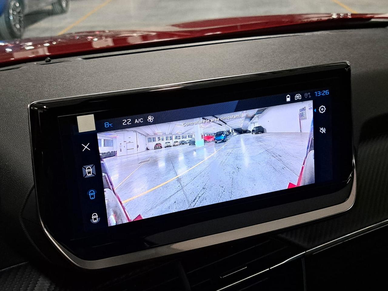 Peugeot 2008 1200 PureTech 101CV Allure Km.0