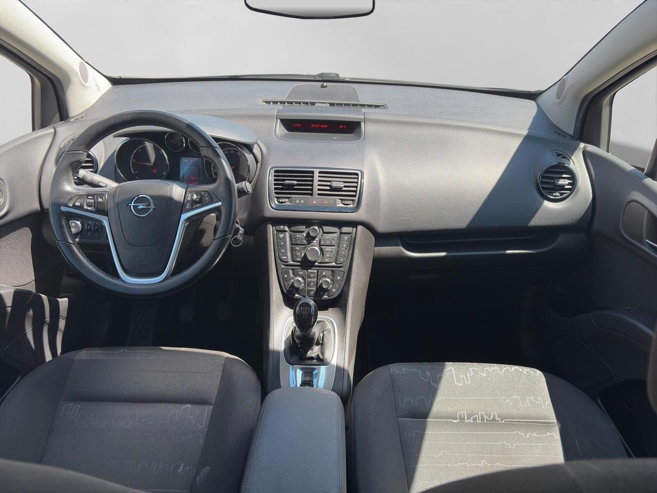 Opel Meriva 1.3 CDTi 95cv Cosmo