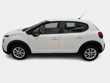 CITROEN C3 BlueHDi 100 S/S Feel 5 PORTE