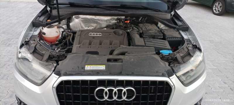 AUDI Q3 2.0 MT (140 cv)