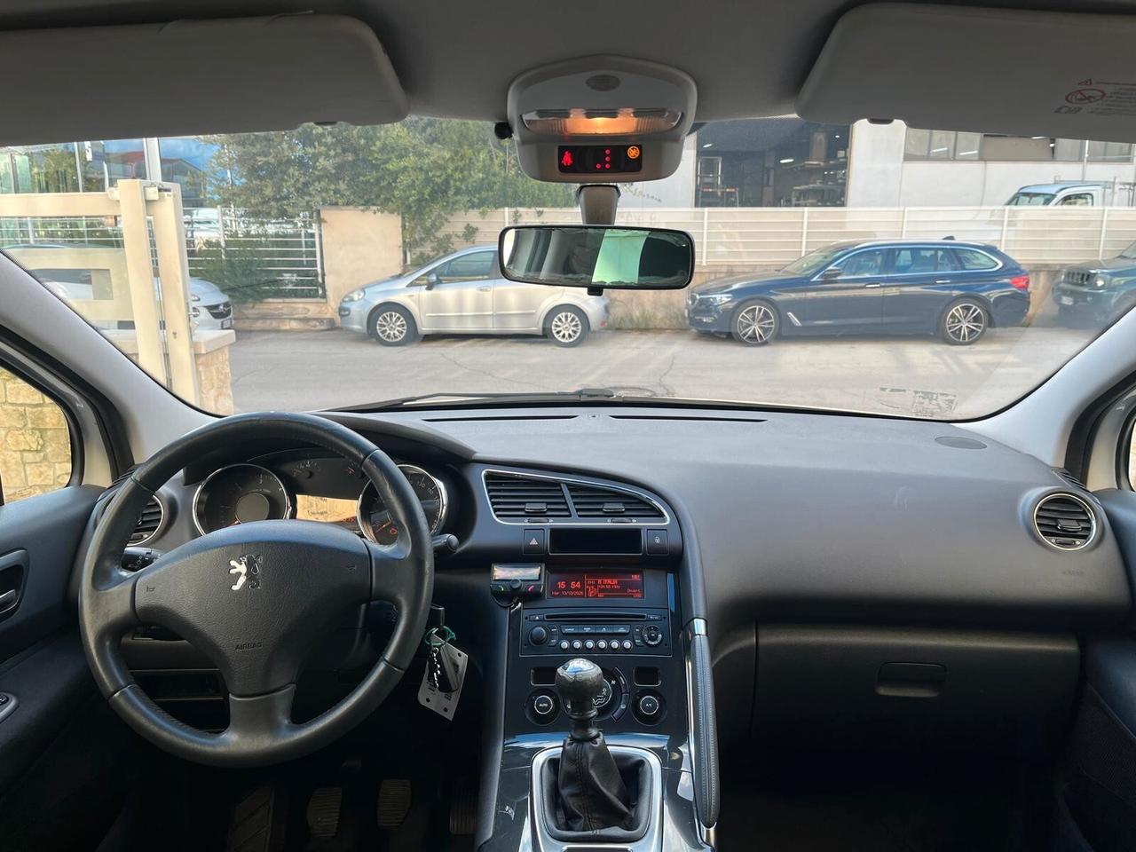 Peugeot 3008 1.6 HDi 110CV Business