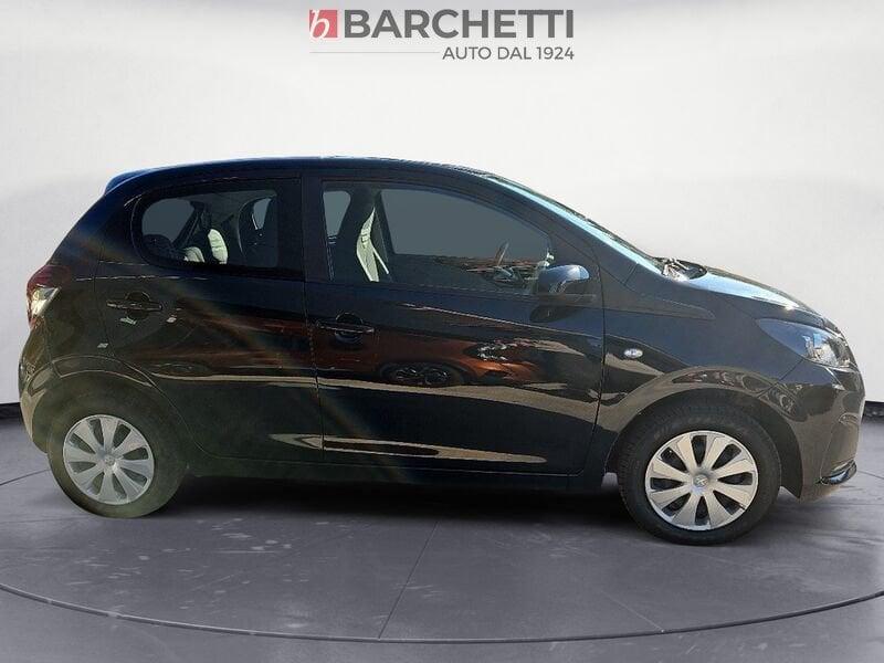 Peugeot 108 VTI 68 5 PORTE ACTIVE