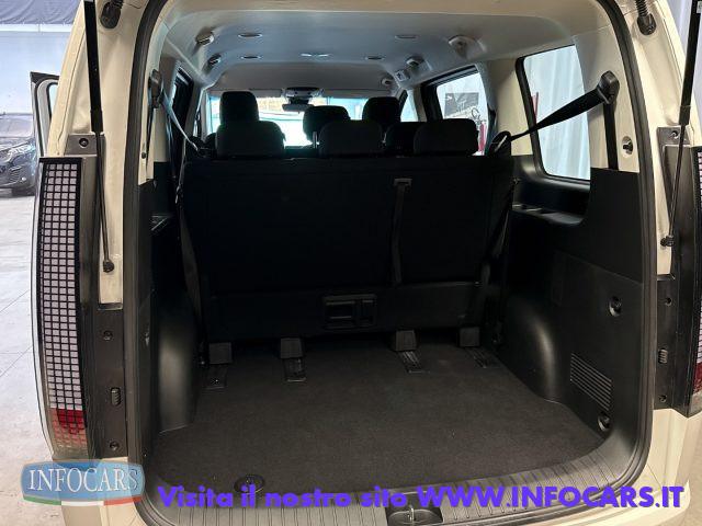 HYUNDAI Staria 2.2 177 CV 9 posti Wagon - SOLI 15.000 KM