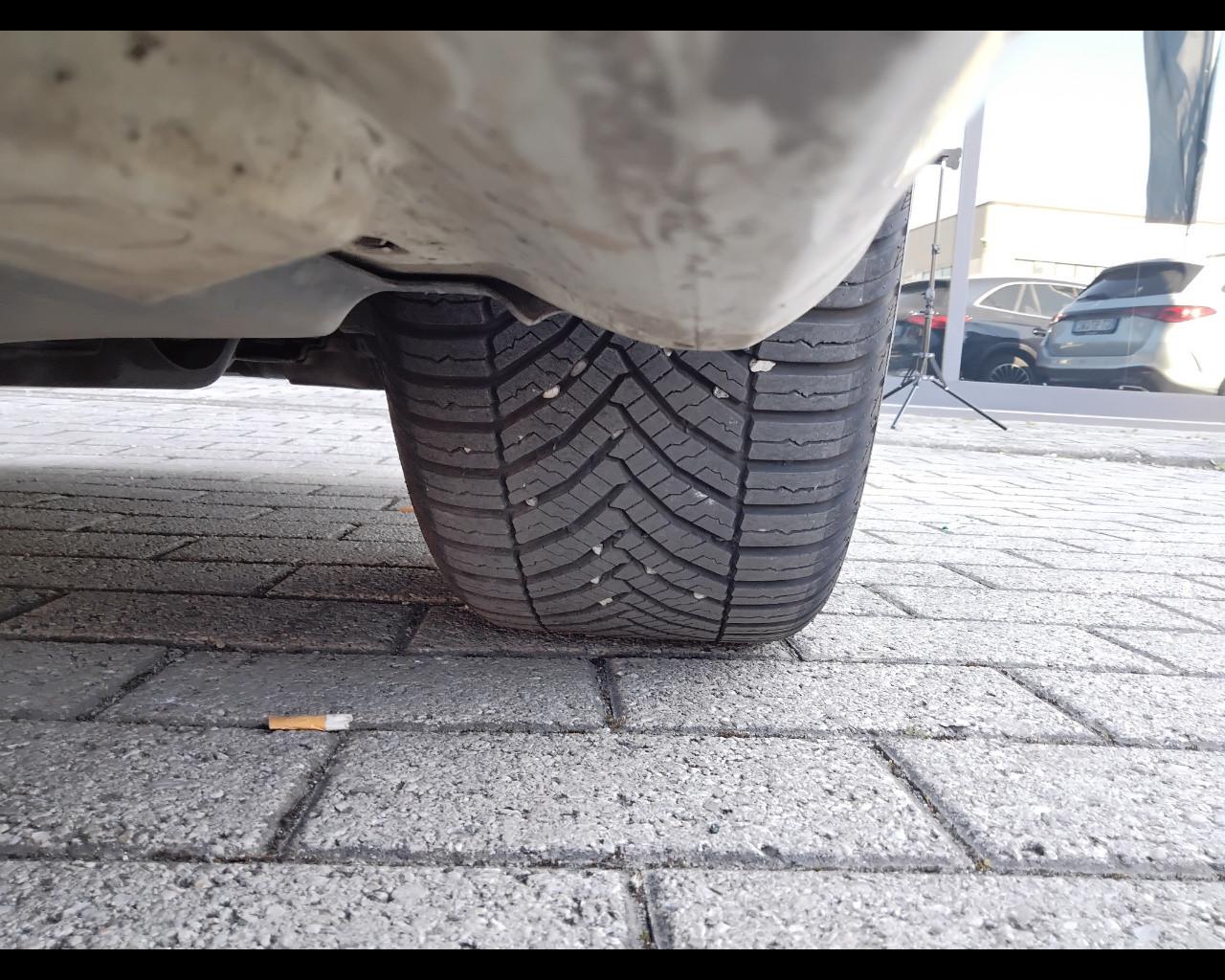 Mercedes-Benz Classe C-S205 2014 SW - C SW 200 d Sport Plus auto