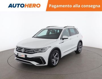 VOLKSWAGEN Tiguan 1.5 TSI 150 CV DSG ACT R-Line