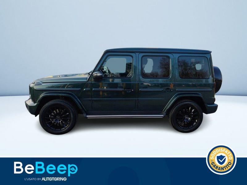 Mercedes-Benz Classe G G 400 D PREMIUM PLUS 330CV AUTO