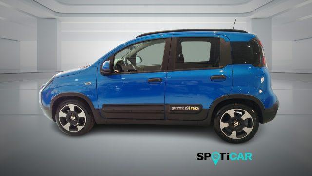 FIAT Pandina 1.0 FireFly 65 CV Hybrid Cross
