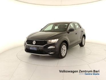 Volkswagen T-Roc 1.6 tdi business
