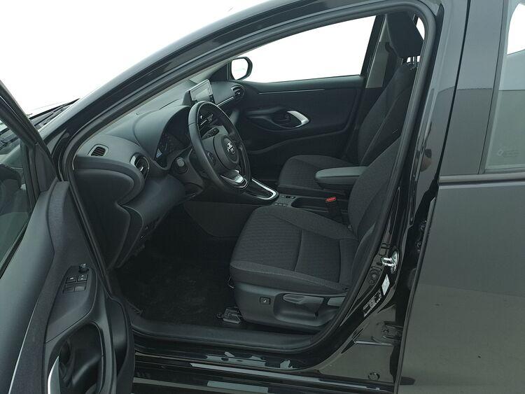 Toyota Yaris Hybrid Business BR601703 1.5 Full Hybrid 116CV
