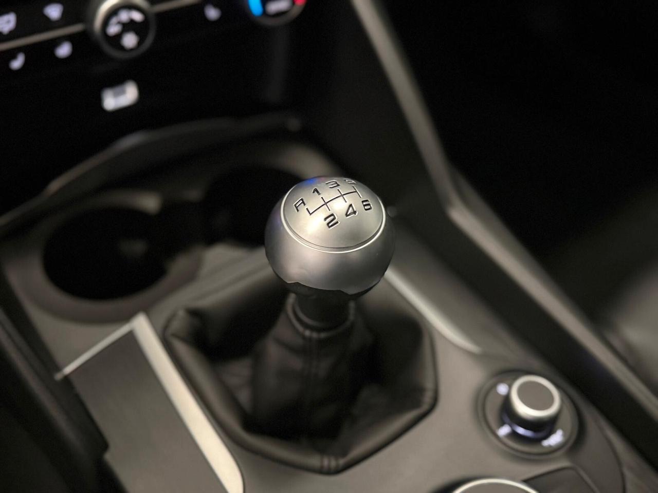 Alfa Romeo Giulia 2.2 Turbodiesel 150 CV