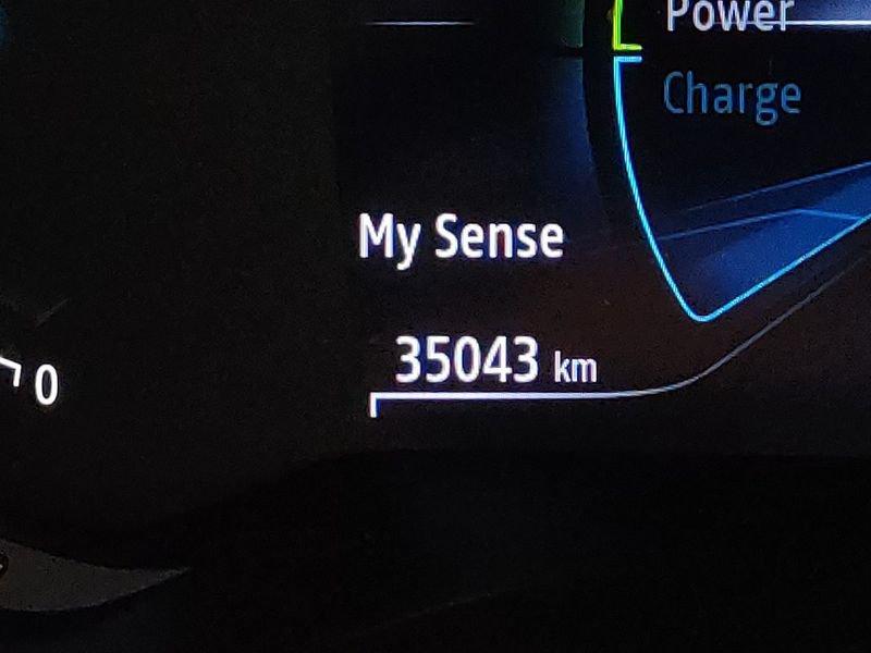 Renault Arkana 1.6 E-Tech full hybrid Intens 145cv