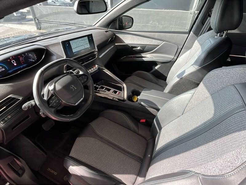 Peugeot 3008 3008 BlueHDi 130 S&S EAT8 Allure