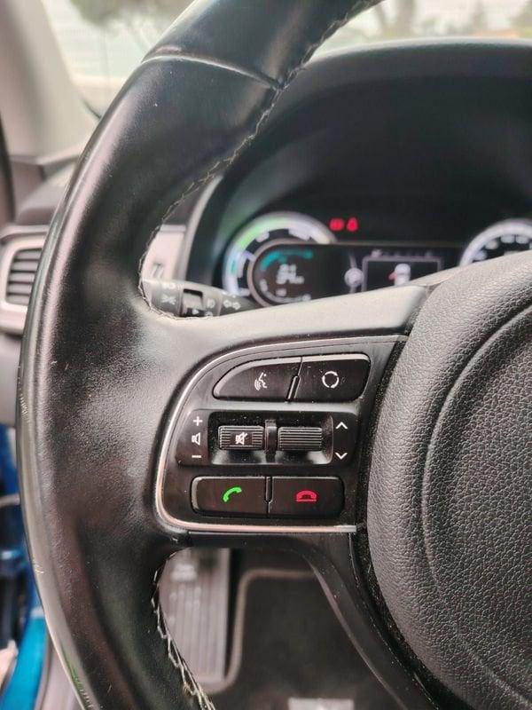 KIA Niro Niro 1.6 GDi DCT HEV Urban