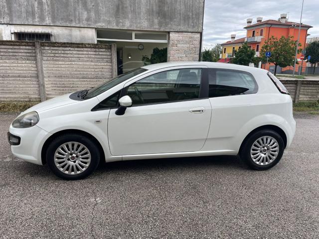 FIAT Punto 1.2 BENZINA Easy
