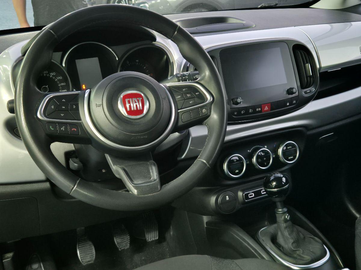FIAT - 500 L - 1.6 MJT 120 CV Lounge