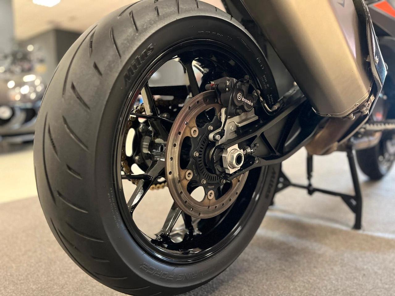Ktm 1290 Super Adventure S