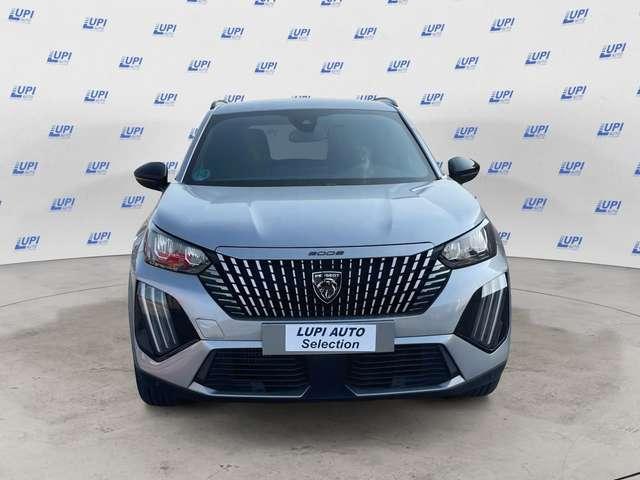 Peugeot 2008 1.2 puretech Allure Pack s&s 130cv