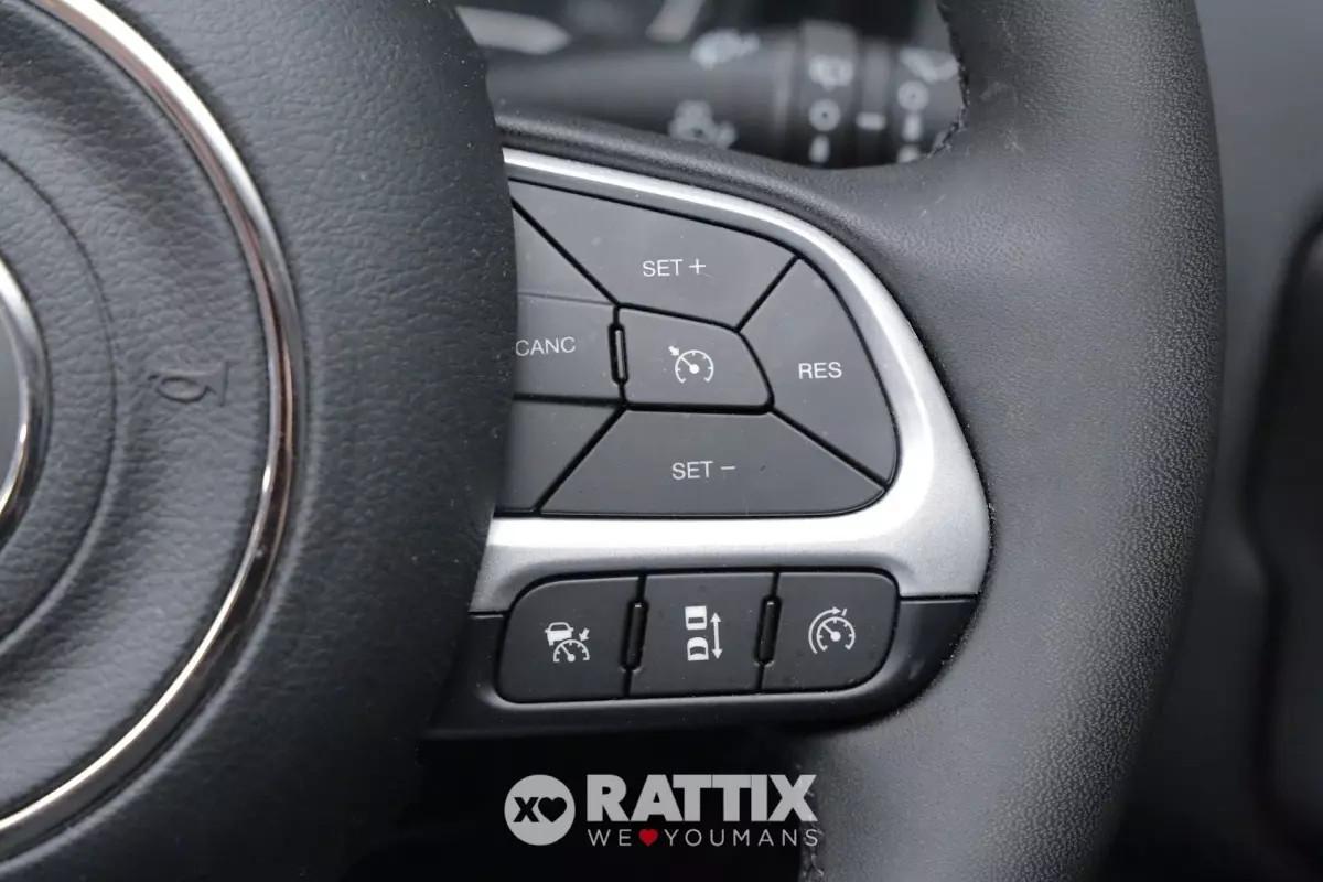 Jeep Renegade 1.6 MJT 130CV Limited