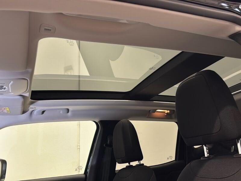 Jeep Renegade Renegade 1.6 Mjt 120 CV Limited