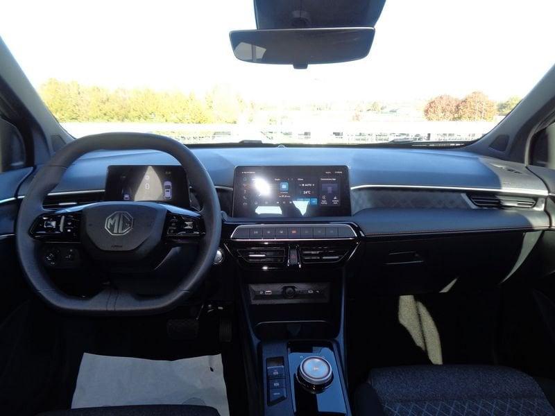 MG MG3 MG3 1.5 Hybrid+ Comfort