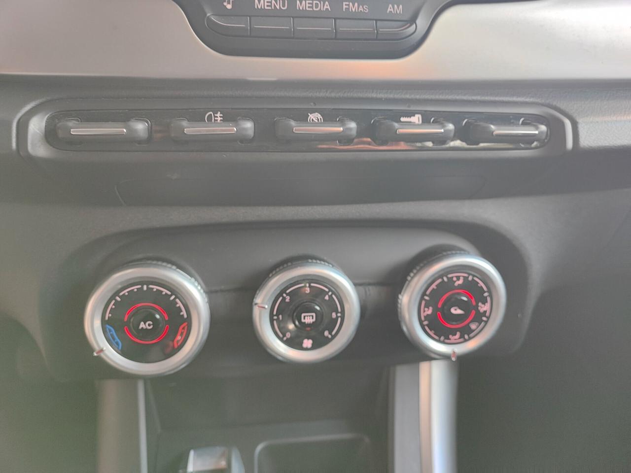 Alfa Romeo Giulietta 1.6 JTDm-2 105 CV Distinctive