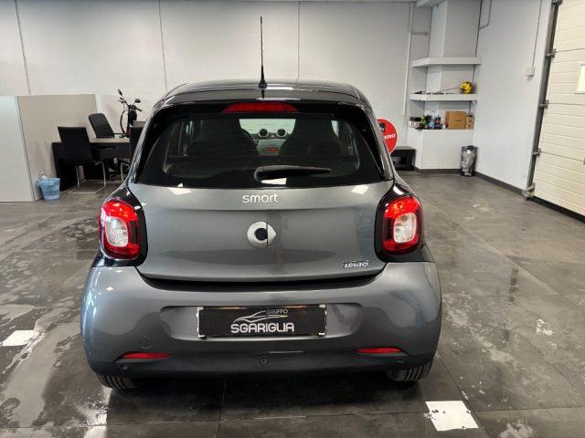 SMART ForFour 0.9 Benzina Passion Tetto Panoramico
