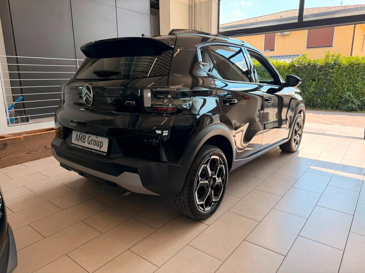 Citroen C3 PureTech 100 S&S Max
