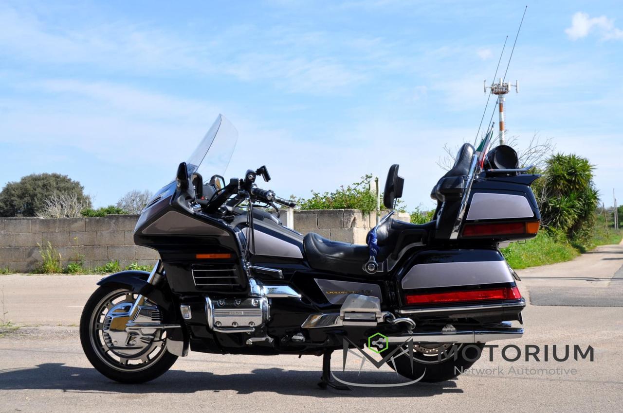 Honda Gold Wing 1.5 50Th Anniversario