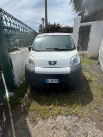 Peugeot Bipper 1.3 HDi 75CV FAP S&S aut. Furgone