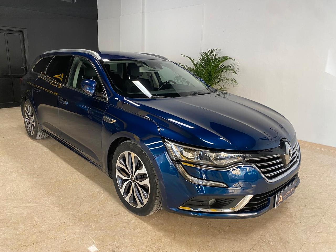 Renault Talisman Sporter dCi 130 CV Energy Intens