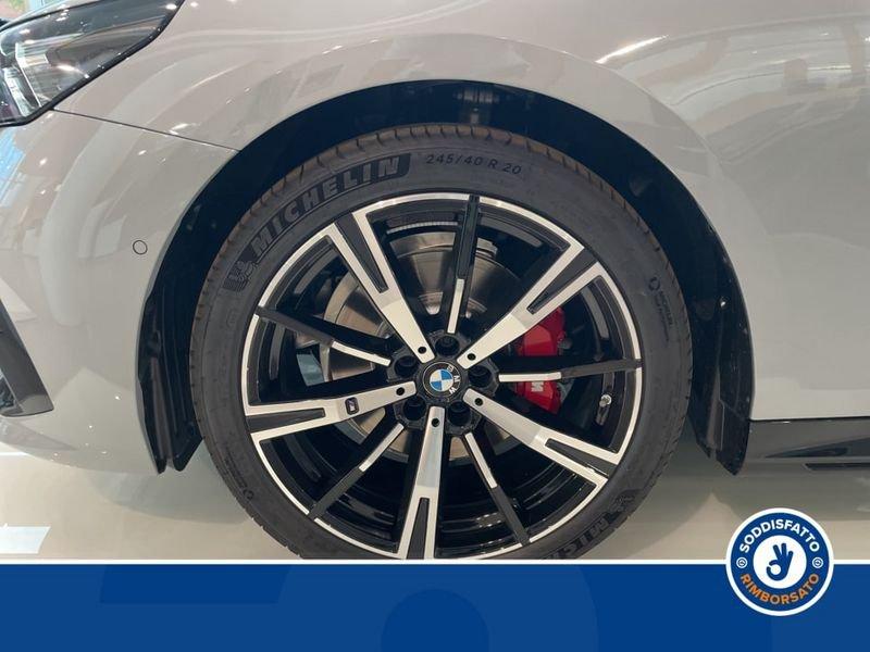 BMW Serie 5 Touring 520d xDrive M Sport Pro