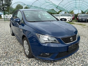 Seat Ibiza 1.0 75 CV 5p. Connect Grey