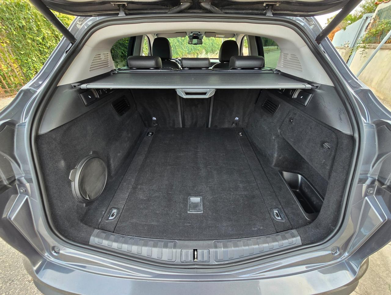 ALFA ROMEO STELVIO Q4 210CV EXECUTIVE NUOVISSIMA