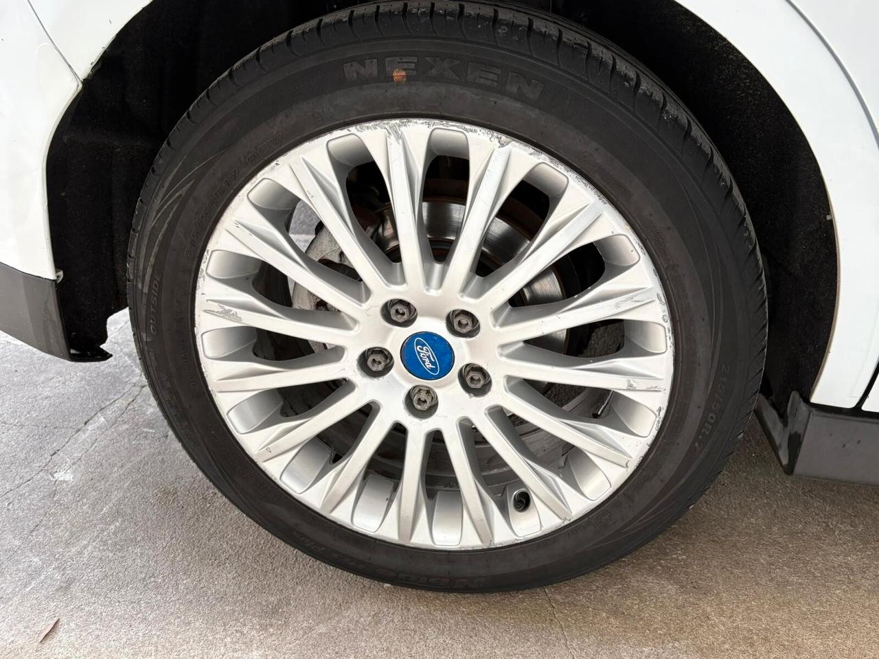 Ford C-Max 1.6 TDCi 115CV Plus