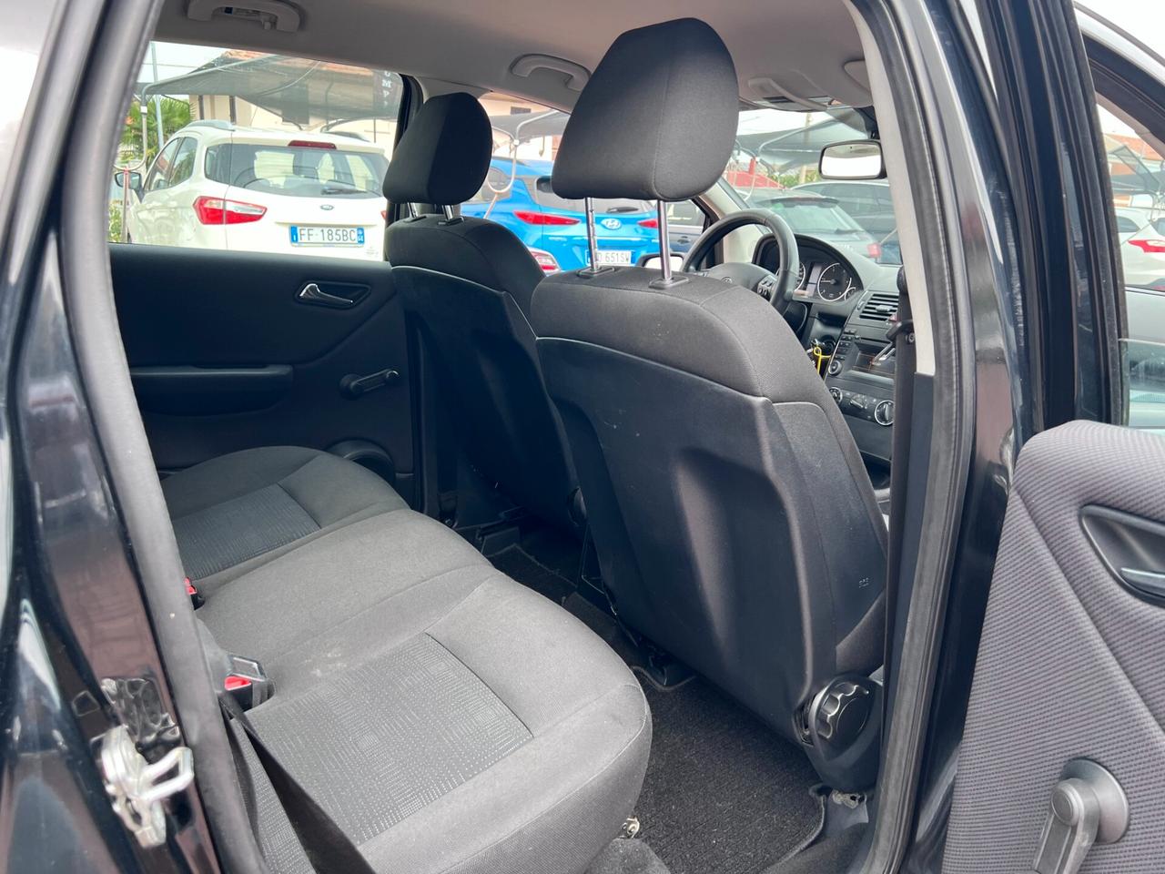 Mercedes-benz A 180 CDI Executive