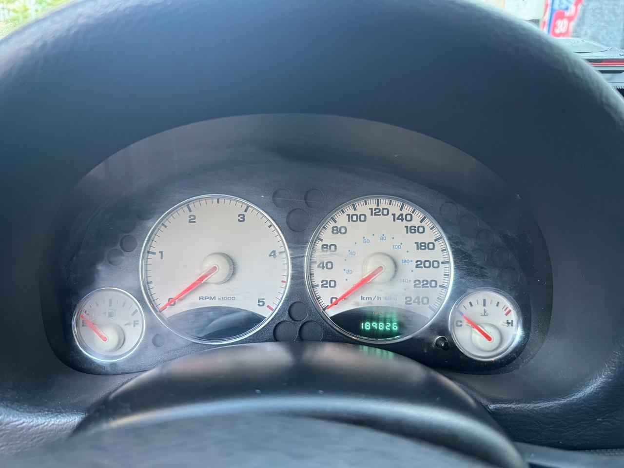 Jeep Cherokee 2.5 CRD Sport 4x4