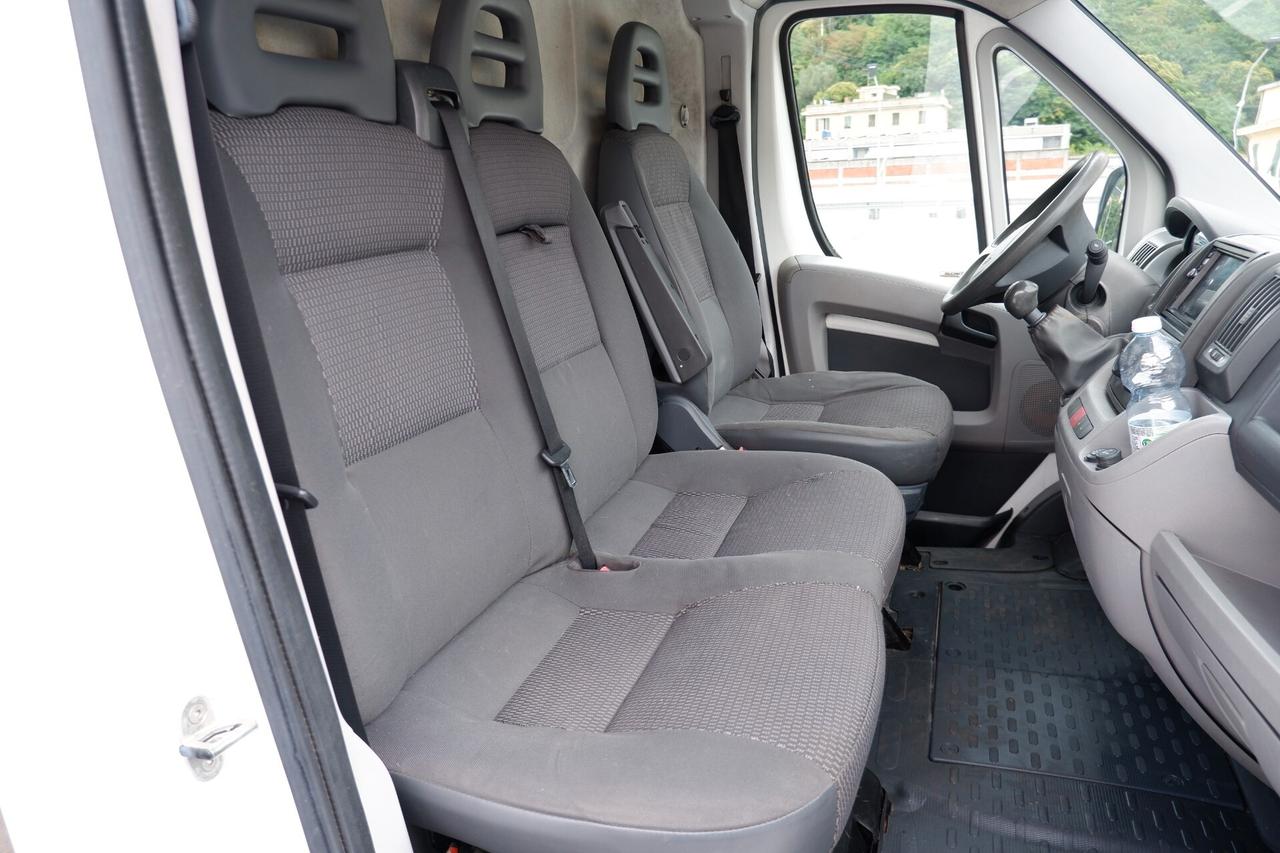 Citroen JUMPER 2.2 120CV L2H2