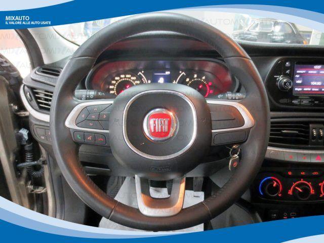 FIAT Tipo 1.3 Multijet 95cv 5 Porte Business EU6